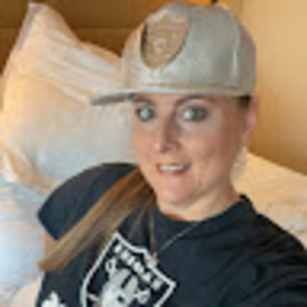 Meet your Posher, Nichole